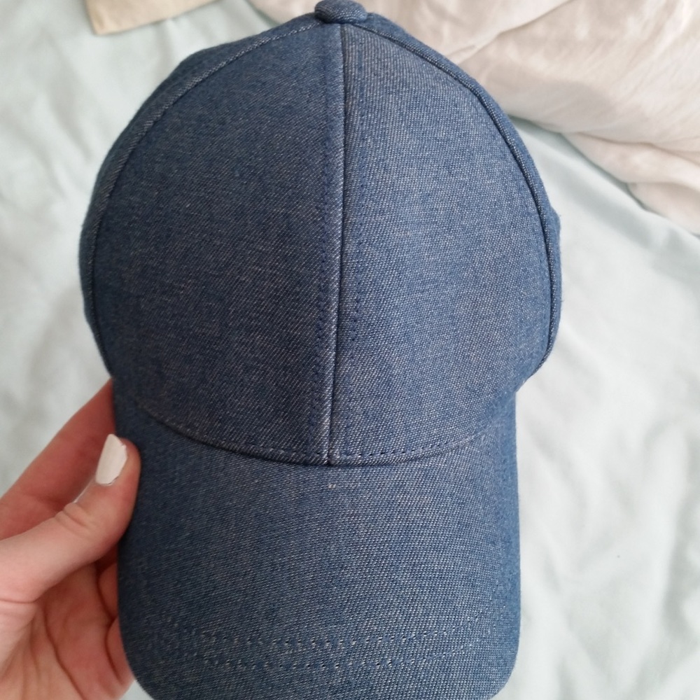 BP hat